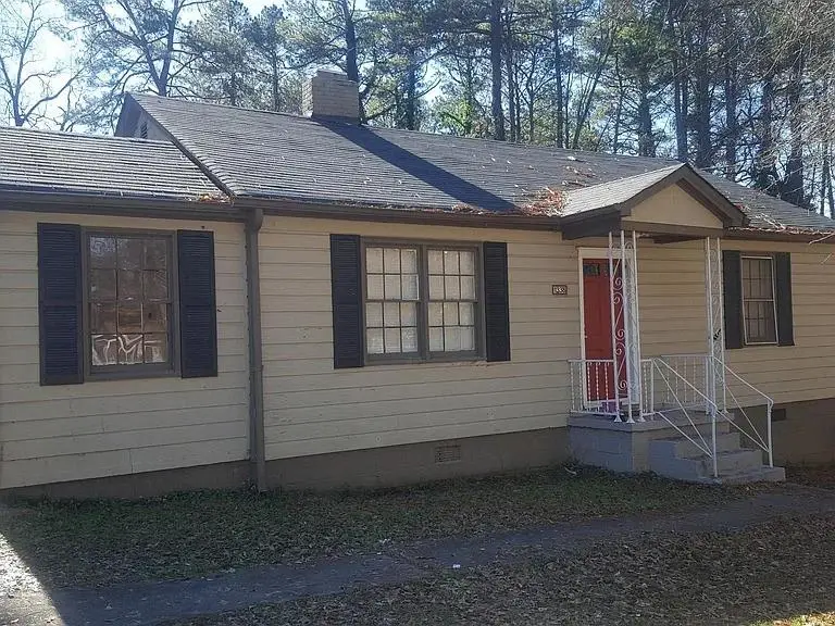 1338 Lynford Drive, Atlanta, GA 30311 - #1