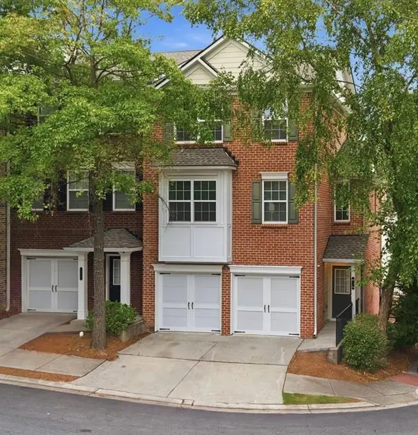 2258 Landing Ridge, Duluth, GA 30097