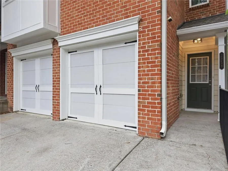 2258 Landing Ridge, Duluth, GA 30097 - #2