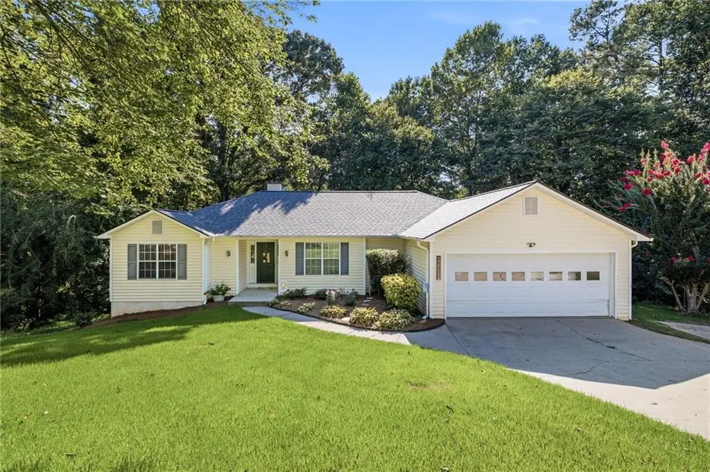 5221 Nimble Wood Way, Flowery Branch, GA 30542 - #1