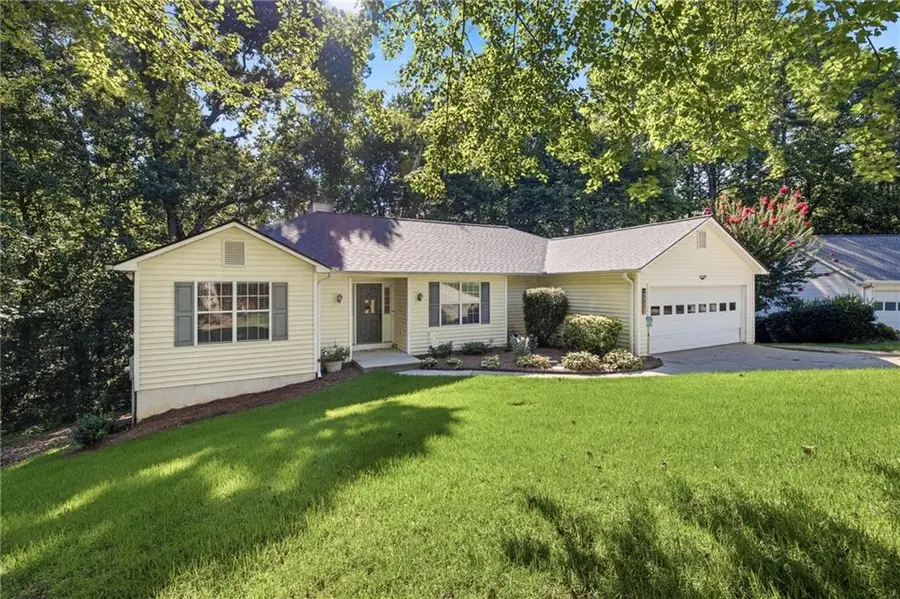 5221 Nimble Wood Way, Flowery Branch, GA 30542 - #2
