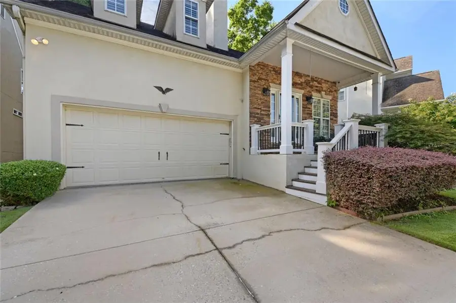128 Monterey Drive, Peachtree City, GA 30269 - #3