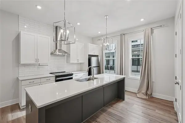 193 Chestnut Circle #38, Atlanta, GA 30342