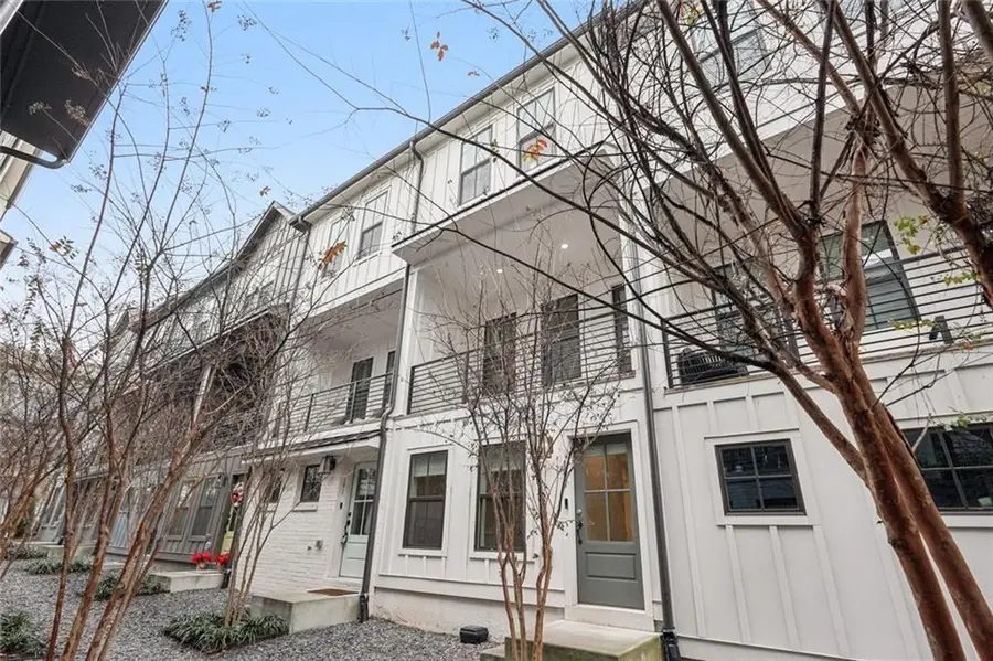 193 Chestnut Circle #38, Atlanta, GA 30342 - #2