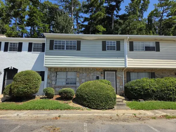 4701 Flat Shoals Road #38G, Union City, GA 30291