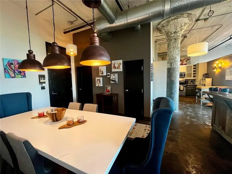 434 Marietta Street Nw #204, Atlanta, GA 30313 - #3