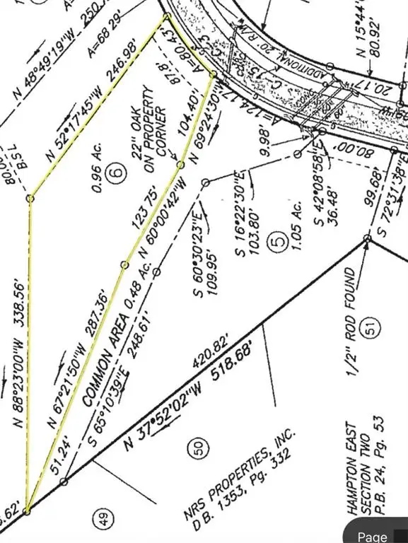 11 Rushden Way Se, Rome, GA 30161