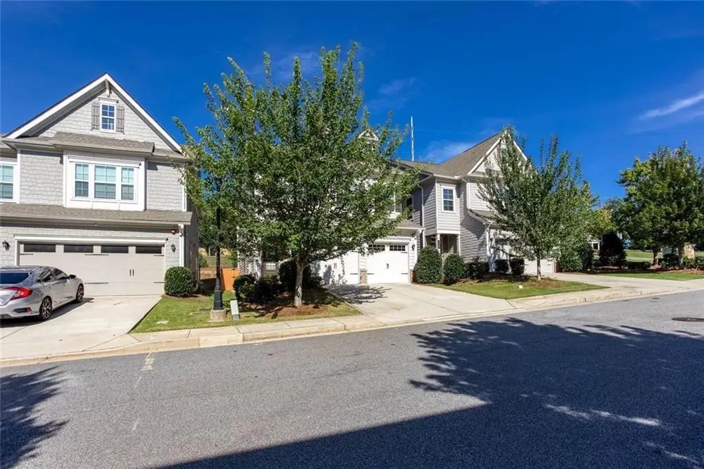 504 Mansell Street, Marietta, GA 30008 - #1
