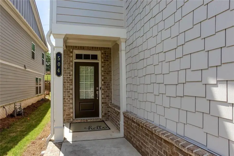 504 Mansell Street, Marietta, GA 30008 - #2
