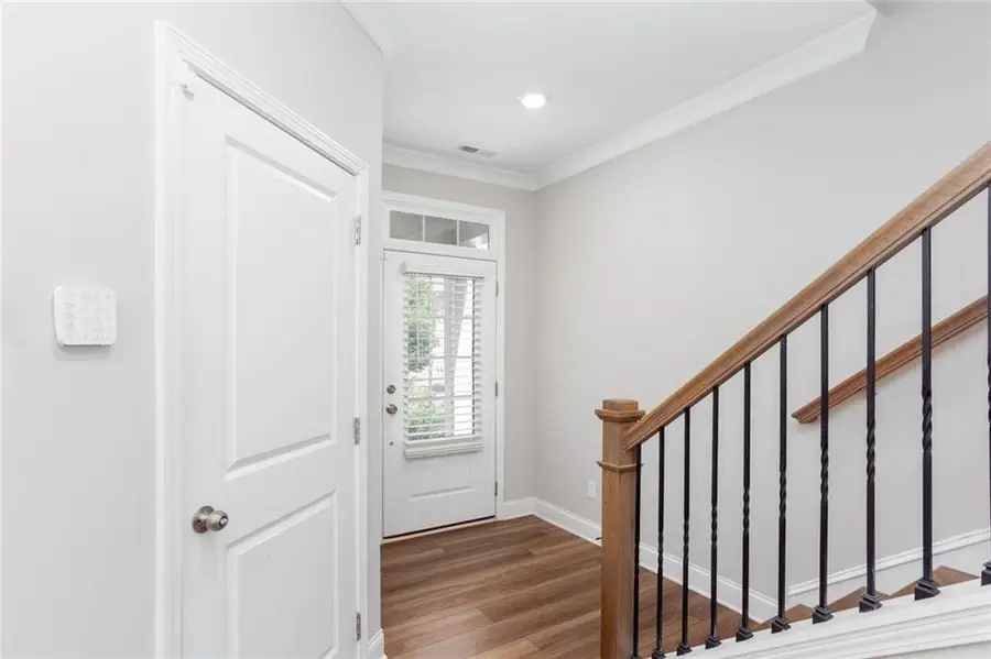 504 Mansell Street, Marietta, GA 30008 - #3