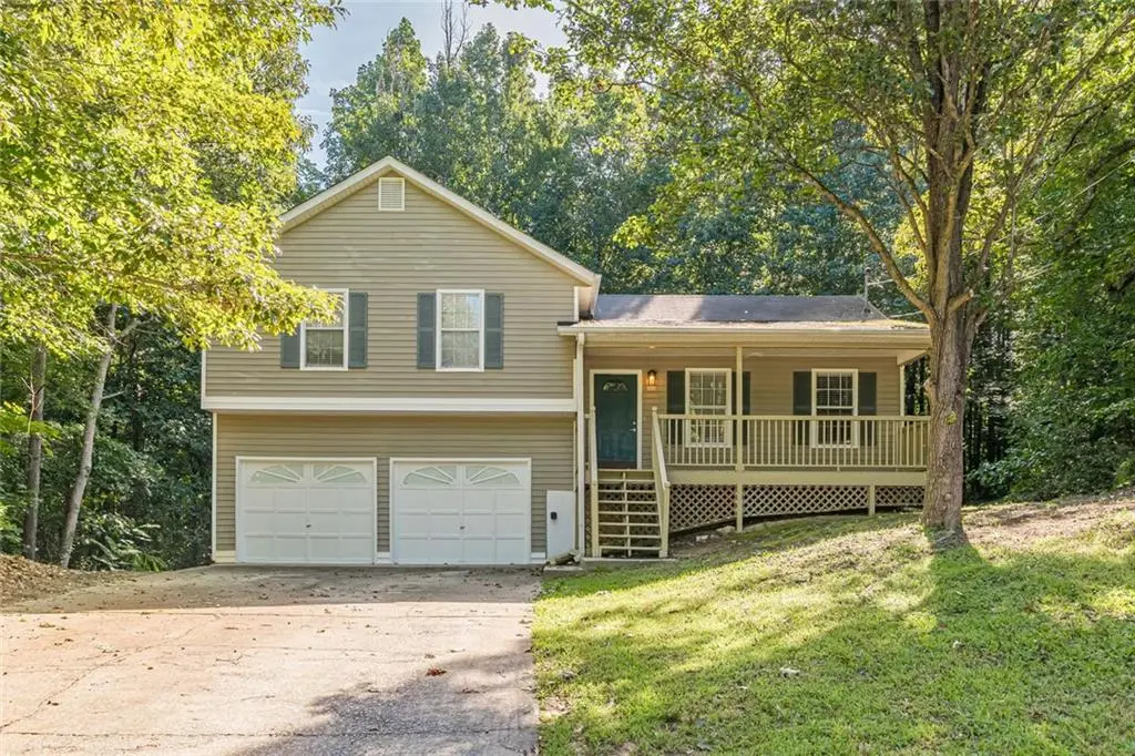 483 Thornbrooke Drive, Hiram, GA 30141 - #1