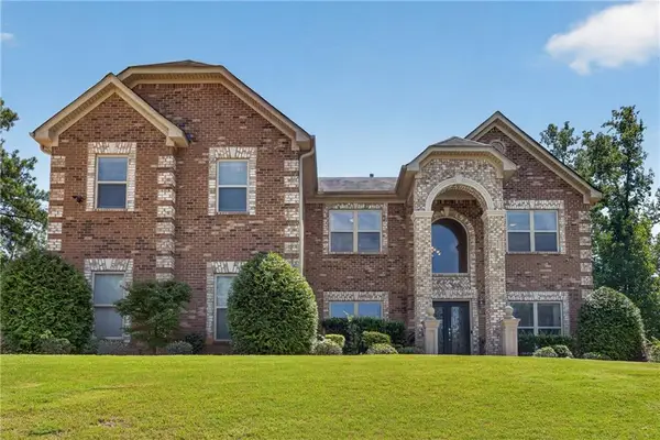 3004 Thimbleberry, Conyers, GA 30094