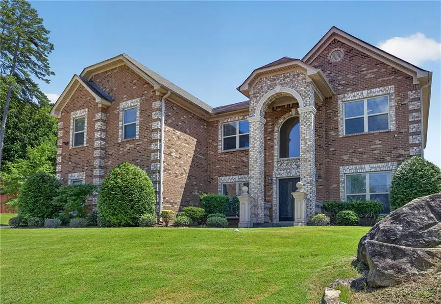 3004 Thimbleberry, Conyers, GA 30094 - #2