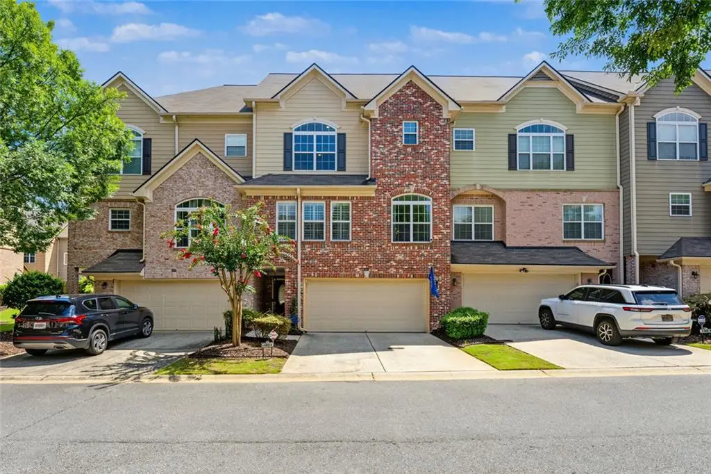 1004 Glen Ivy, Marietta, GA 30062 - #1