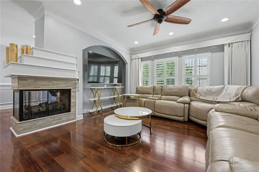 1004 Glen Ivy, Marietta, GA 30062 - #2