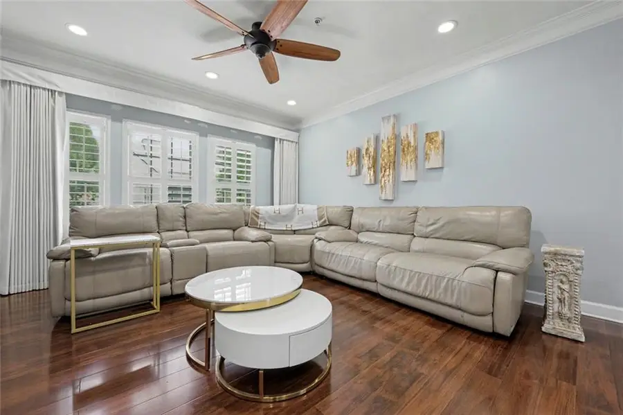 1004 Glen Ivy, Marietta, GA 30062 - #3