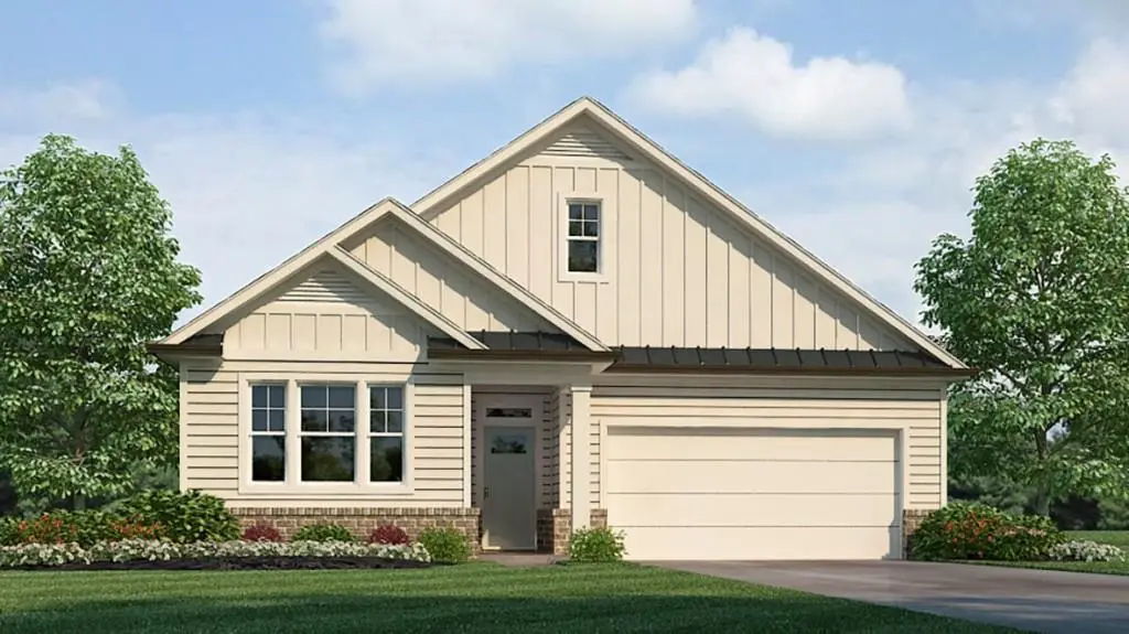 105 Lakeview Point, Dallas, GA 30157 - #1