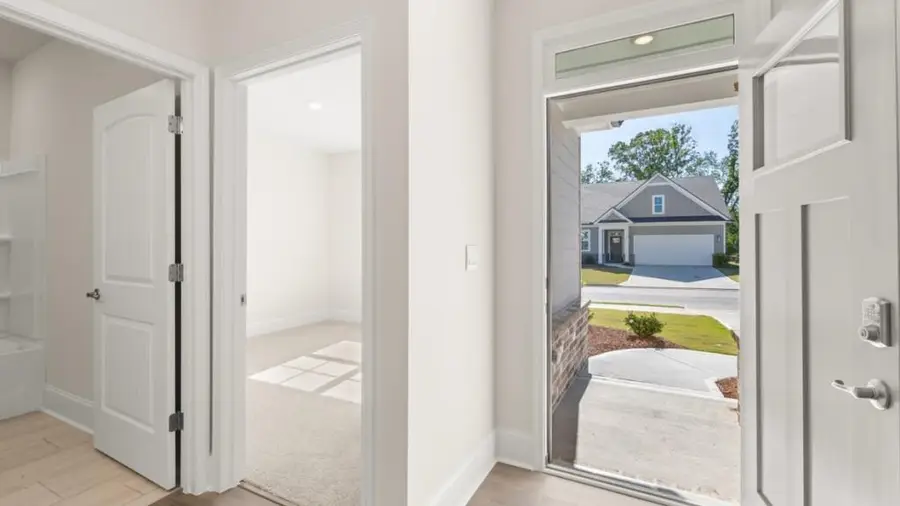 105 Lakeview Point, Dallas, GA 30157 - #3