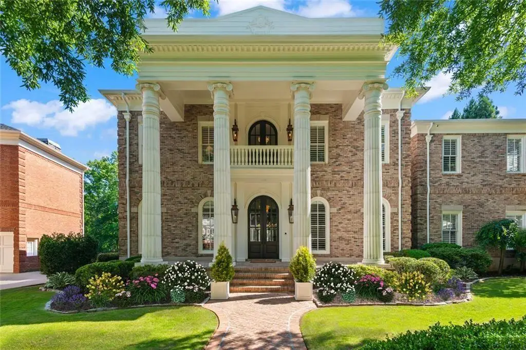 3120 W Addison Drive, Alpharetta, GA 30022 - #1
