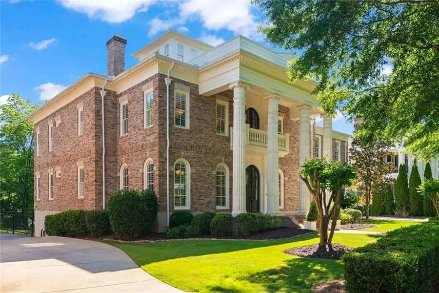 3120 W Addison Drive, Alpharetta, GA 30022 - #2