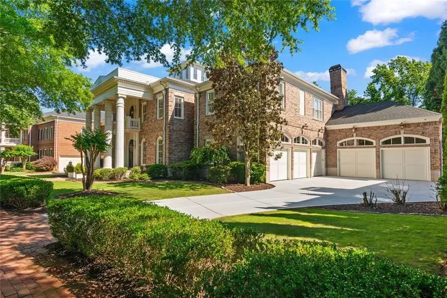 3120 W Addison Drive, Alpharetta, GA 30022 - #3
