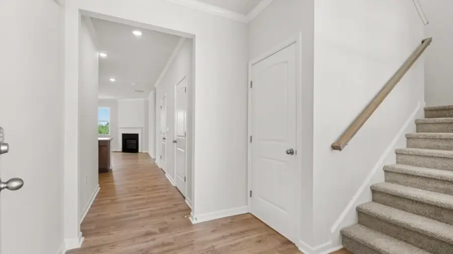 91 Lakeview Point, Dallas, GA 30157 - #2