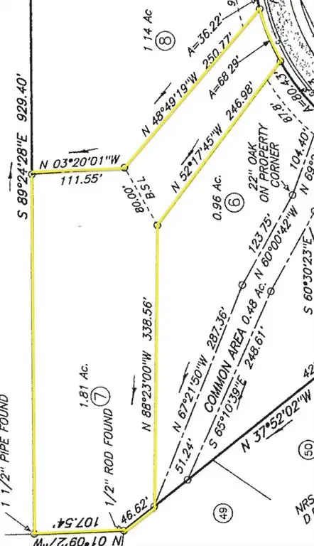 13 Rushden Way Se, Rome, GA 30161