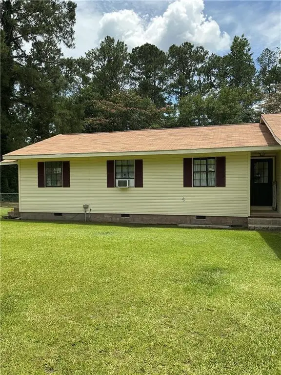 142 Scott Road, Cairo, GA 39827 - #1