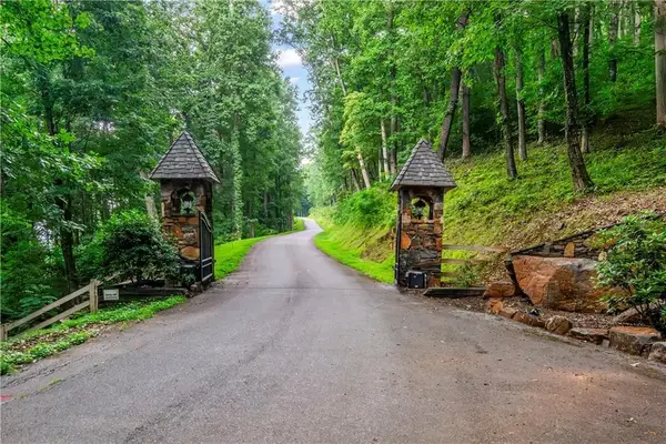 00 Rocky Knob Estates, Young Harris, GA 30582