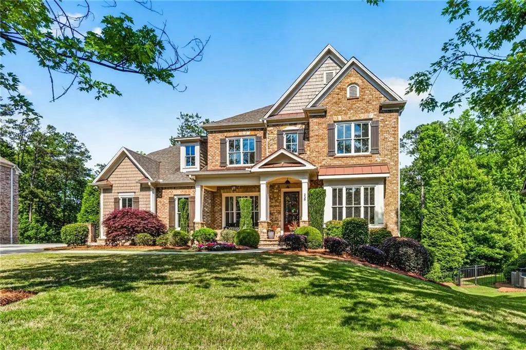238 Hanson Way, Marietta, GA 30064 - #1
