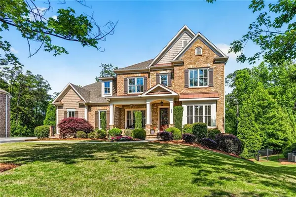 238 Hanson Way, Marietta, GA 30064