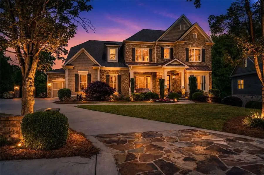 238 Hanson Way, Marietta, GA 30064 - #2