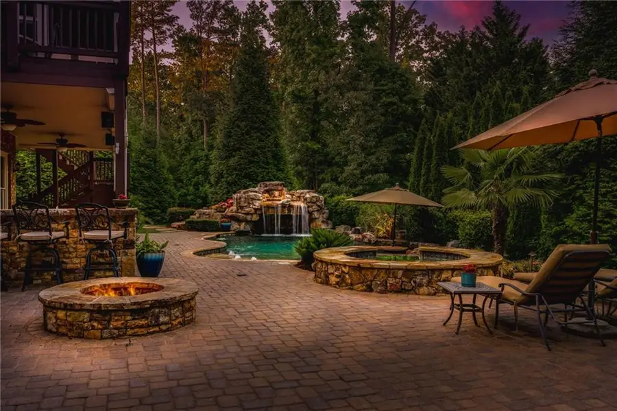 238 Hanson Way, Marietta, GA 30064 - #3
