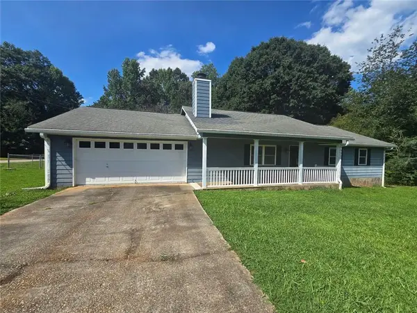 122 Spring Valley Circle, Stockbridge, GA 30281