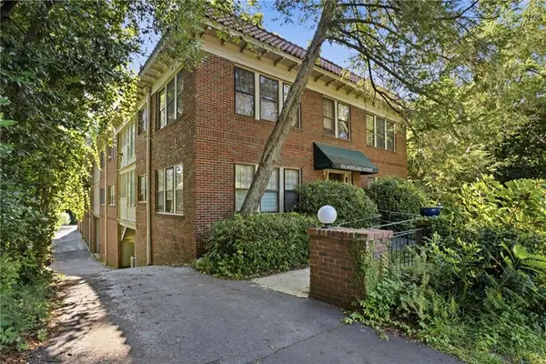 633 Moreland Avenue Ne #4, Atlanta, GA 30307