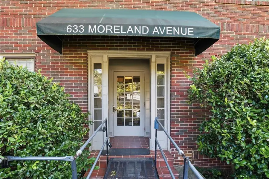 633 Moreland Avenue Ne #4, Atlanta, GA 30307 - #2
