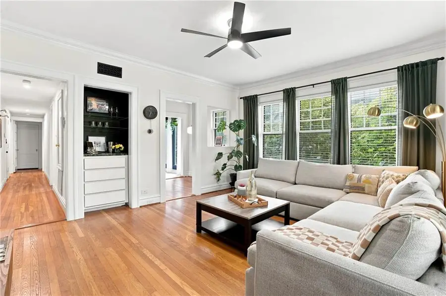 633 Moreland Avenue Ne #4, Atlanta, GA 30307 - #3