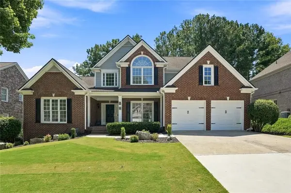 7027 Bennington Lane, Cumming, GA 30041