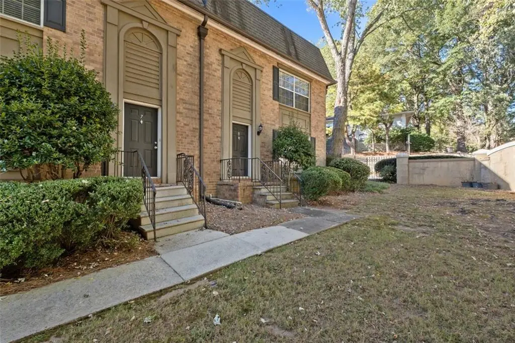 6980 Roswell Road #A8, Atlanta, GA 30328 - #1