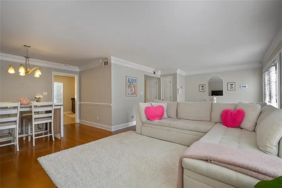 6980 Roswell Road #A8, Atlanta, GA 30328 - #2