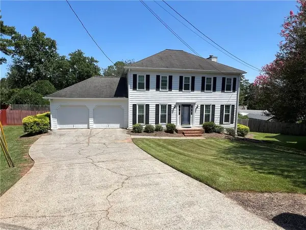 903 Coach House Drive, Tucker, GA 30084