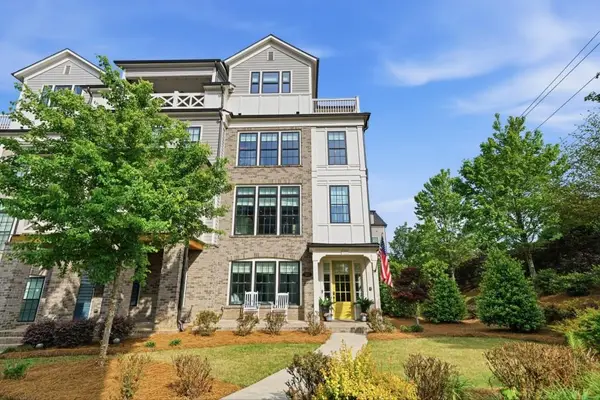 327 Concord Street, Alpharetta, GA 30009