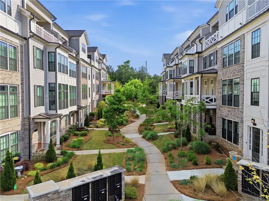 327 Concord Street, Alpharetta, GA 30009 - #2