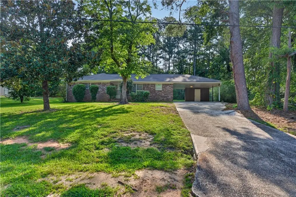 4231 Renda Place, Powder Springs, GA 30127 - #1