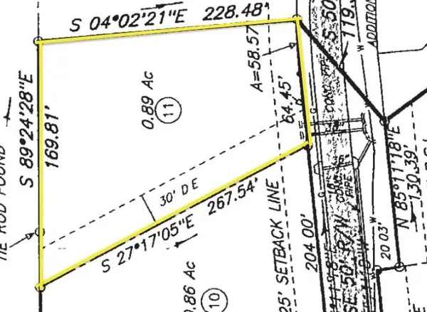 21 Rushden Way Se, Rome, GA 30161