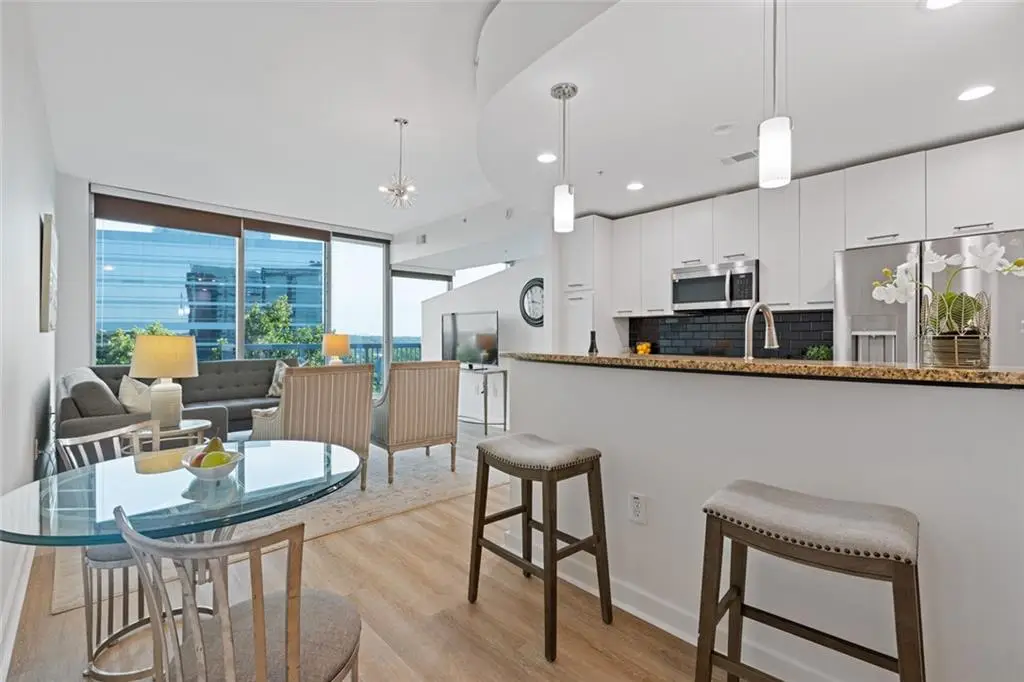 3300 Windy Ridge Parkway Se #1005, Atlanta, GA 30339 - #1