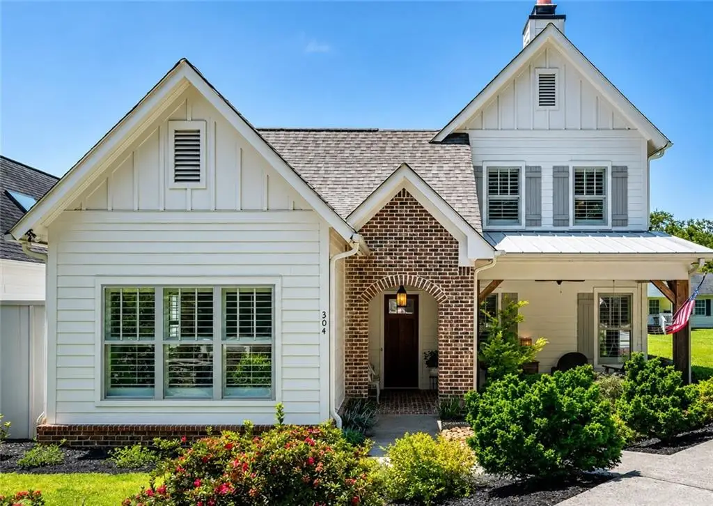 304 Woodstock Seven Drive, Woodstock, GA 30188 - #1