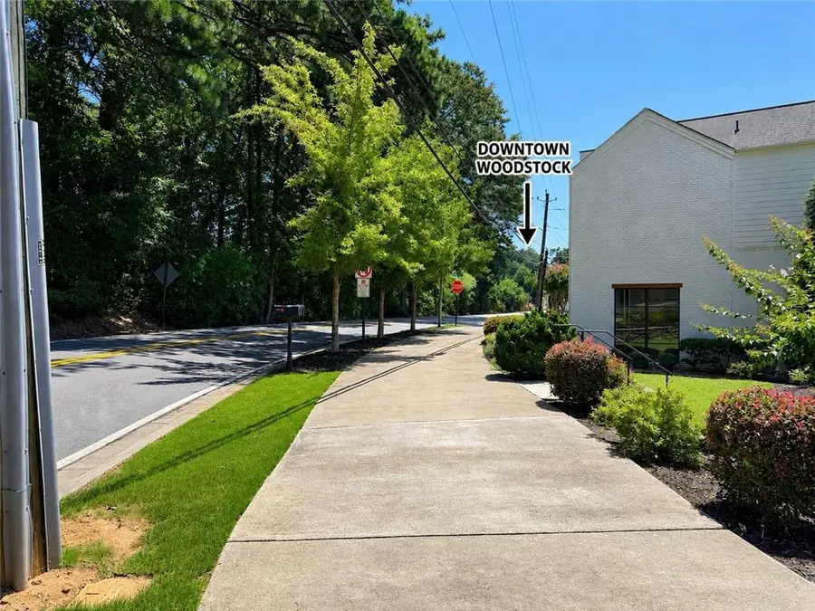 304 Woodstock Seven Drive, Woodstock, GA 30188 - #2