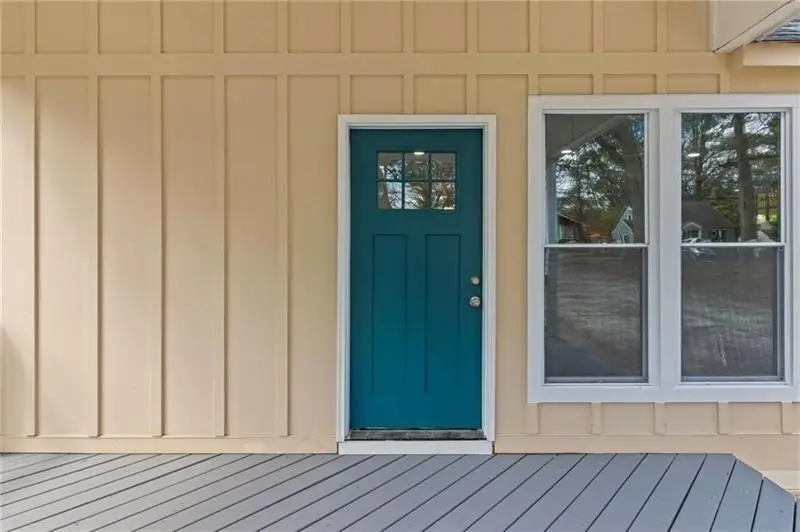 599 Daniel Avenue, Decatur, GA 30032 - #3