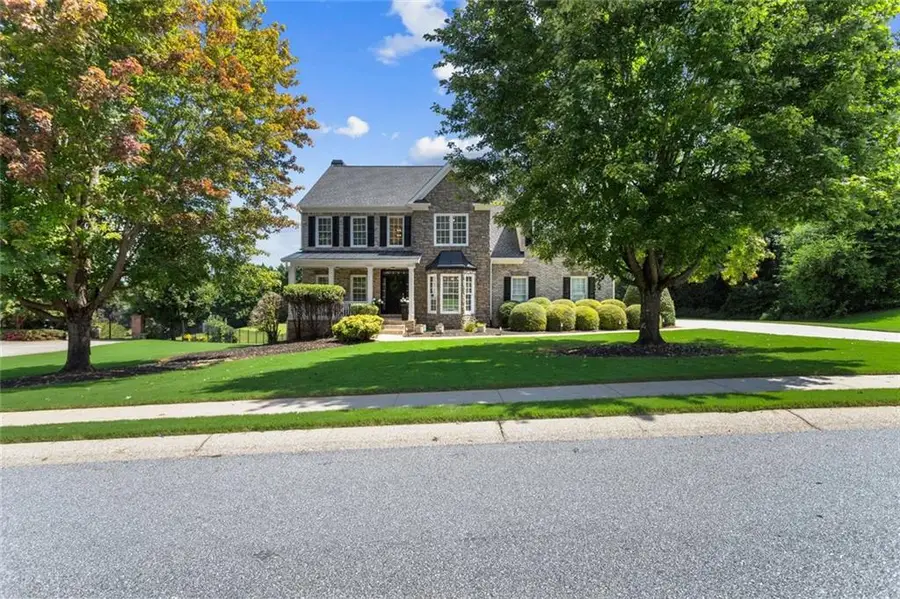 110 Whitaker Way, Hoschton, GA 30548 - #2
